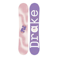 Northwave Drake DFL  Snowboard 2025 - Women's