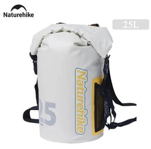 Naturehike Waterproof Dry Bag 25L White