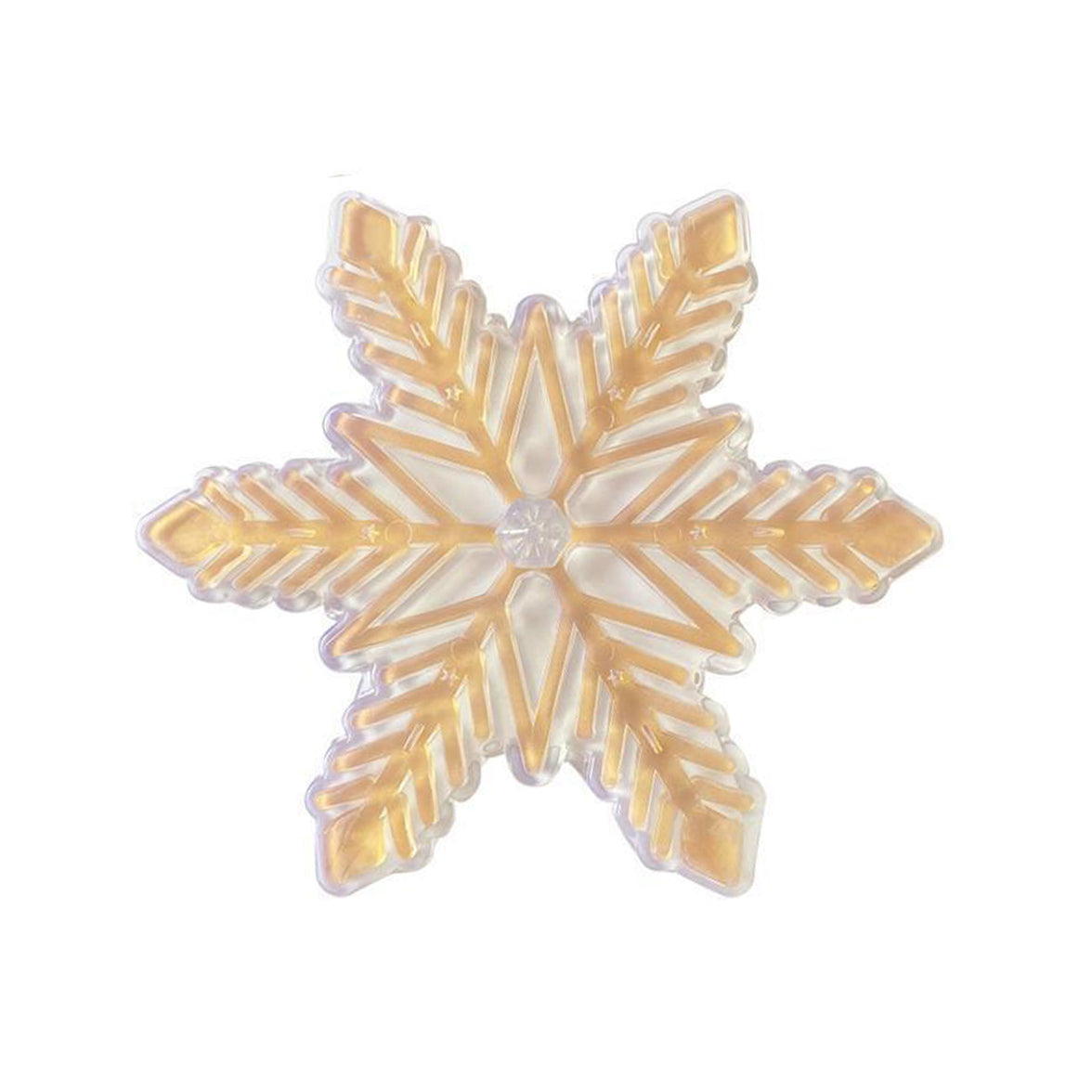 Snowboard Traction Stomp Pad