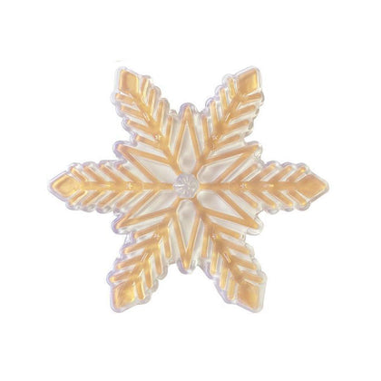 Snowboard Traction Stomp Pad