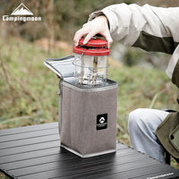 Camping Moon T-9BC Camping Gear Lantern Storage Case 2026