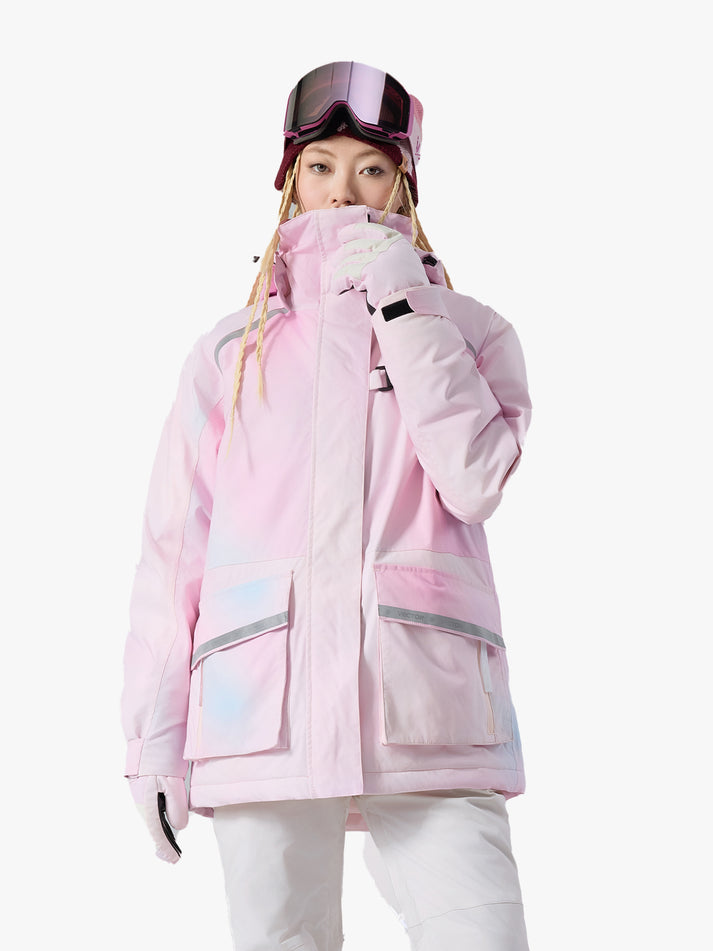 Vector Glow Classic 2L Snow Jacket - Women's