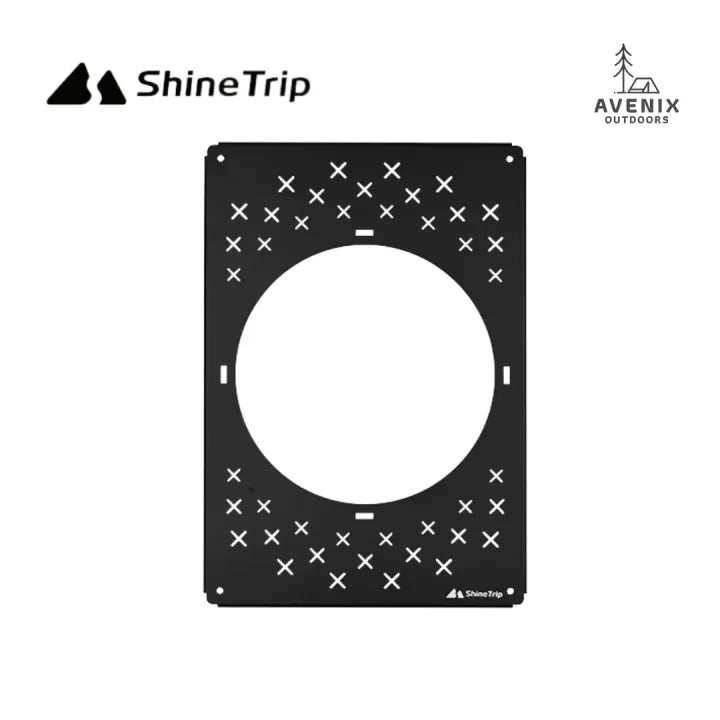 ShineTrip A475 Starry Sky IGT Board