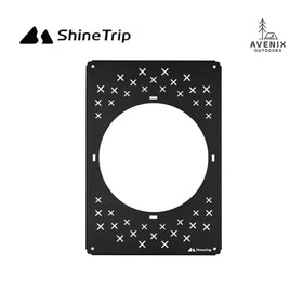 ShineTrip A475 Starry Sky IGT Board