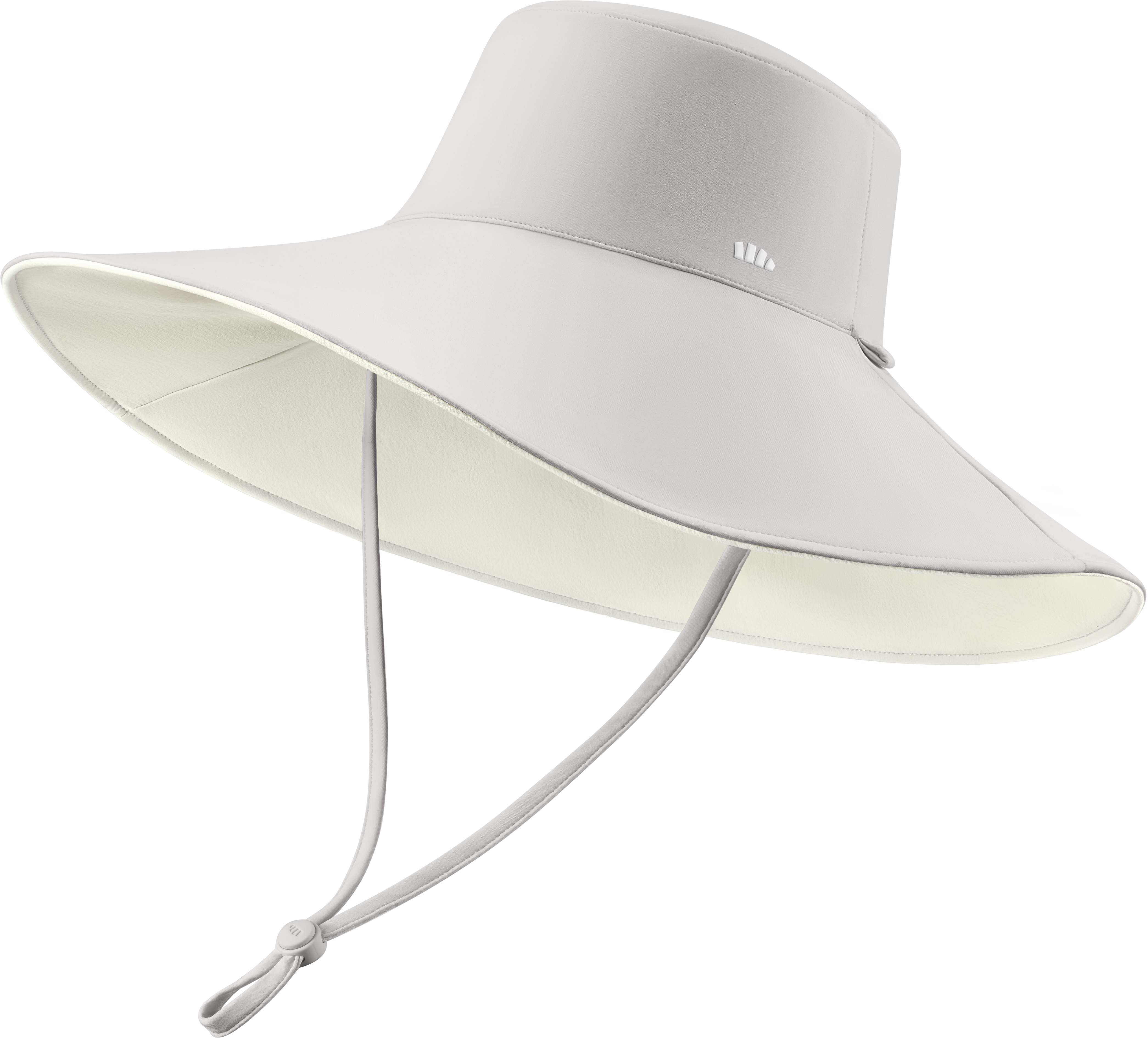 Beneunder AL50024 Women's Double-Sided Double-Protection Sun-Proof Bucket Hat