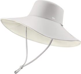 Beneunder AL50024 Women's Double-Sided Double-Protection Sun-Proof Bucket Hat