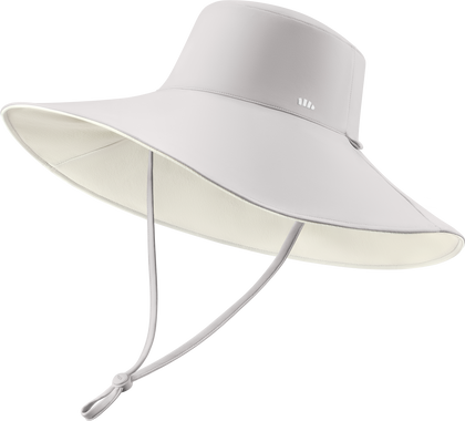 Beneunder AL50024 Women's Double-Sided Double-Protection Sun-Proof Bucket Hat