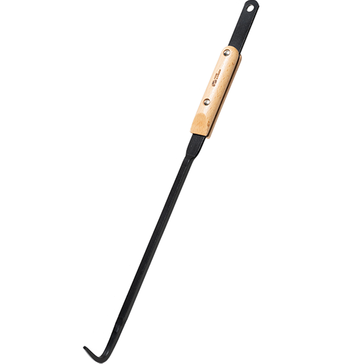 Mobi Garden Charcoal Hook