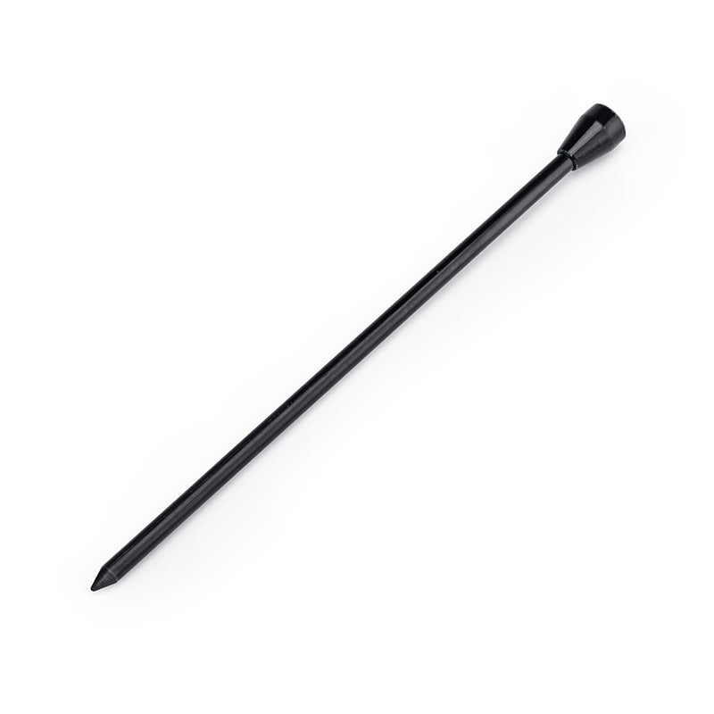 Naturehike Outdoor Lamp Holder Nail Black