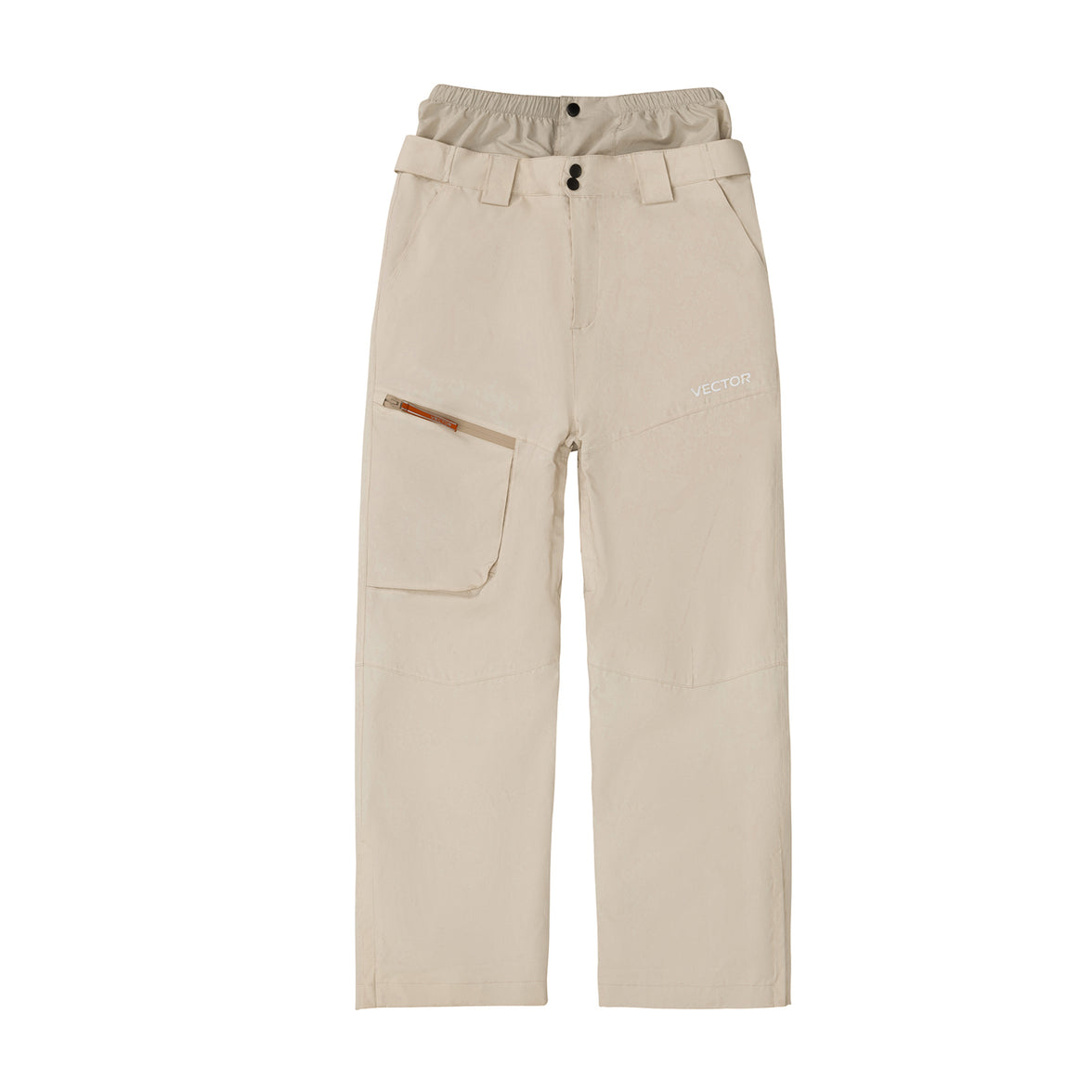 Vector Voyager 2L Knee-Padded Pants - Unisex