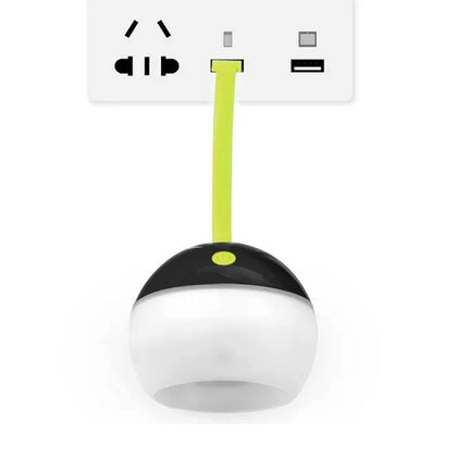 Mobi Garden Ling Dong Camping Lantern