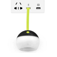 Mobi Garden Ling Dong Camping Lantern