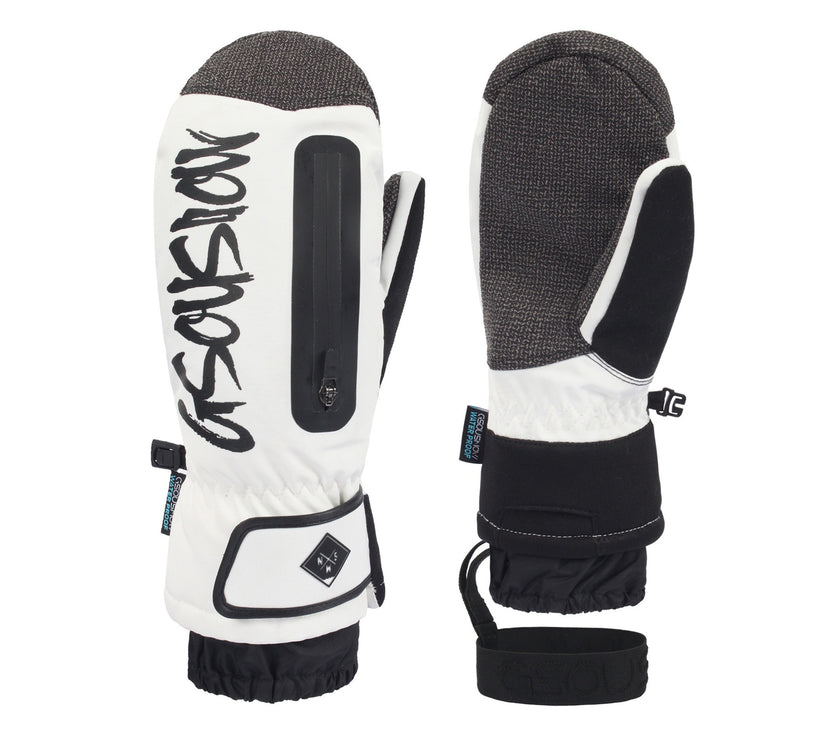 Mitaines GSOU SNOW