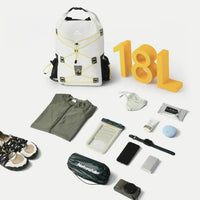 Naturehike Far Mountain Lightweight Sports Backpack Violet/18L