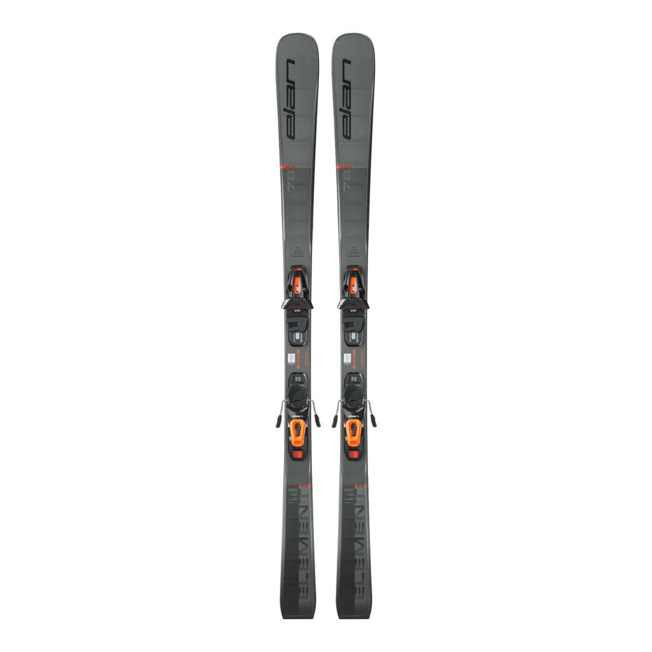 Elan Element 78 Skis + Shift X EL 10.0 Bindings - Men's