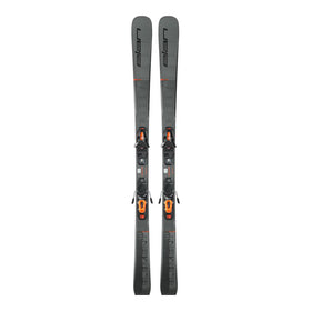 Elan Element 78 Skis + Shift X EL 10.0 Bindings - Men's