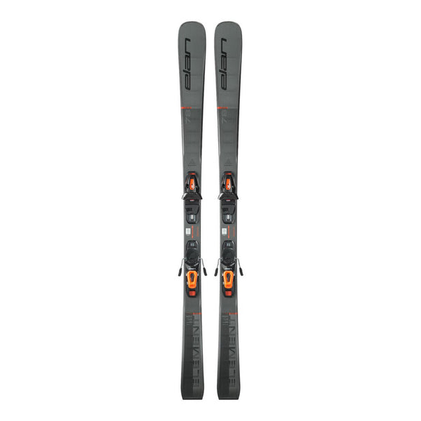 Elan Element 78 Skis + Shift X EL 10.0 Bindings - Men's