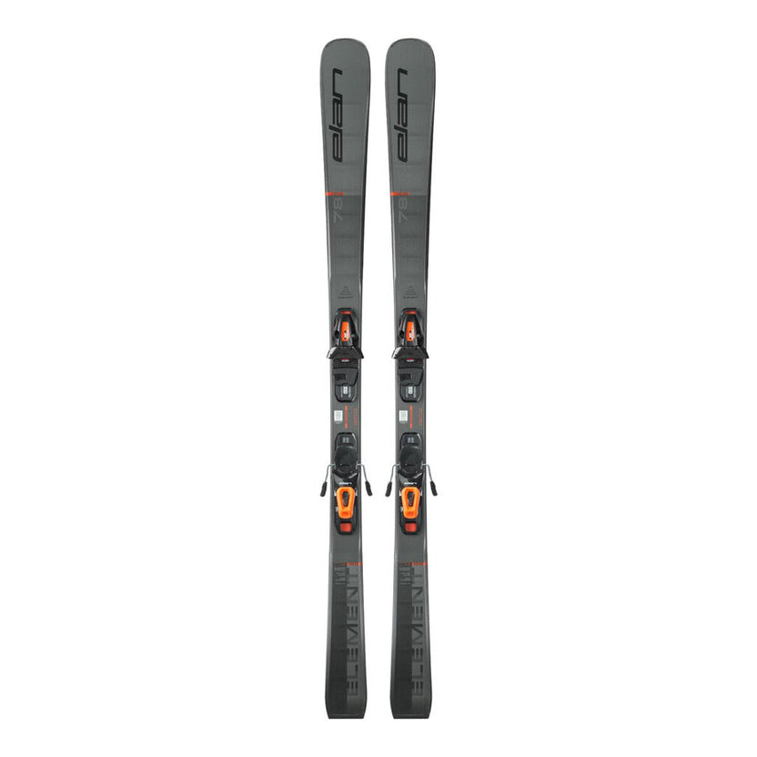 Elan Element 78 Skis + Shift X EL 10.0 Bindings - Men's