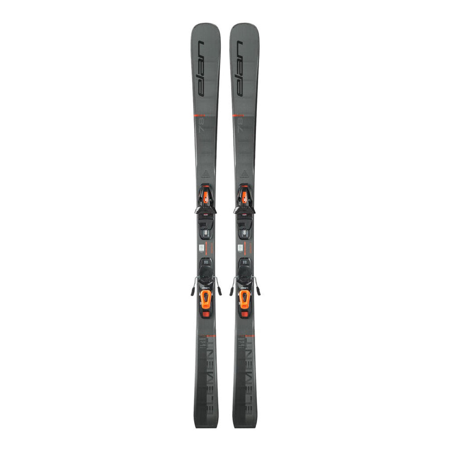 Elan Element 78 Shift X EL 10.0 - Men's