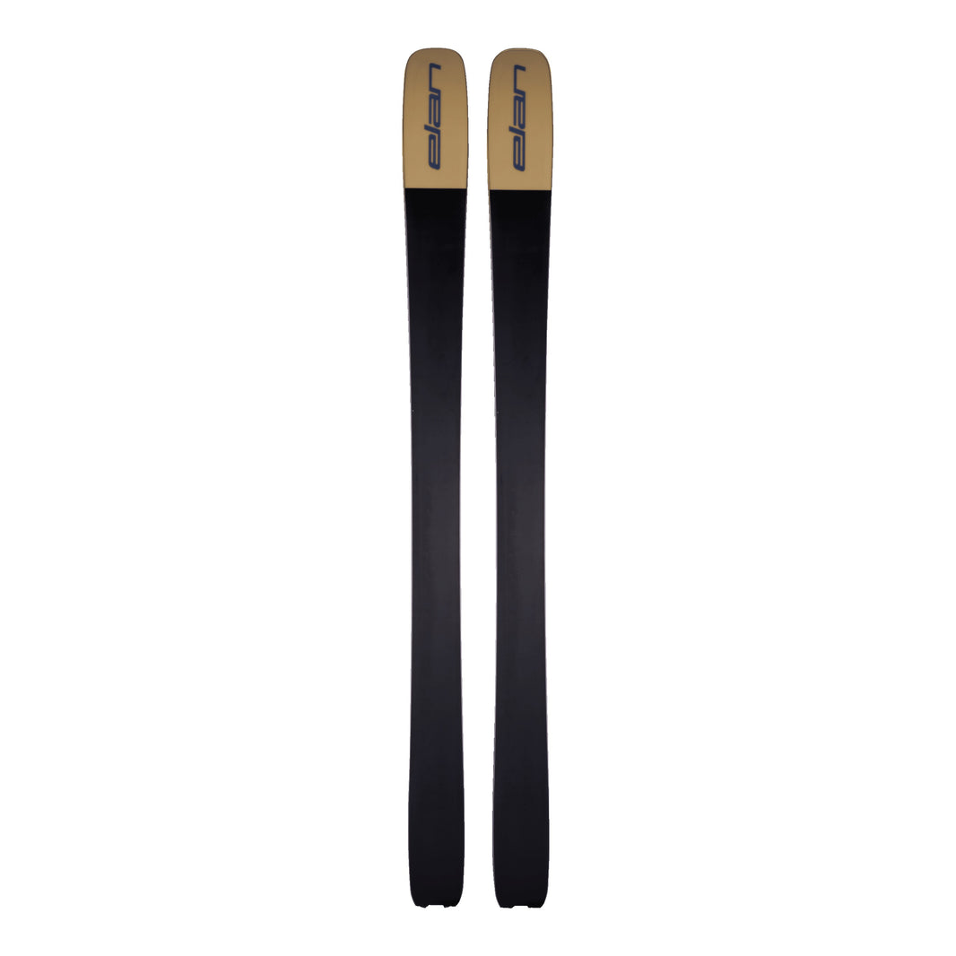Elan Ripstick 102 Skis - base
