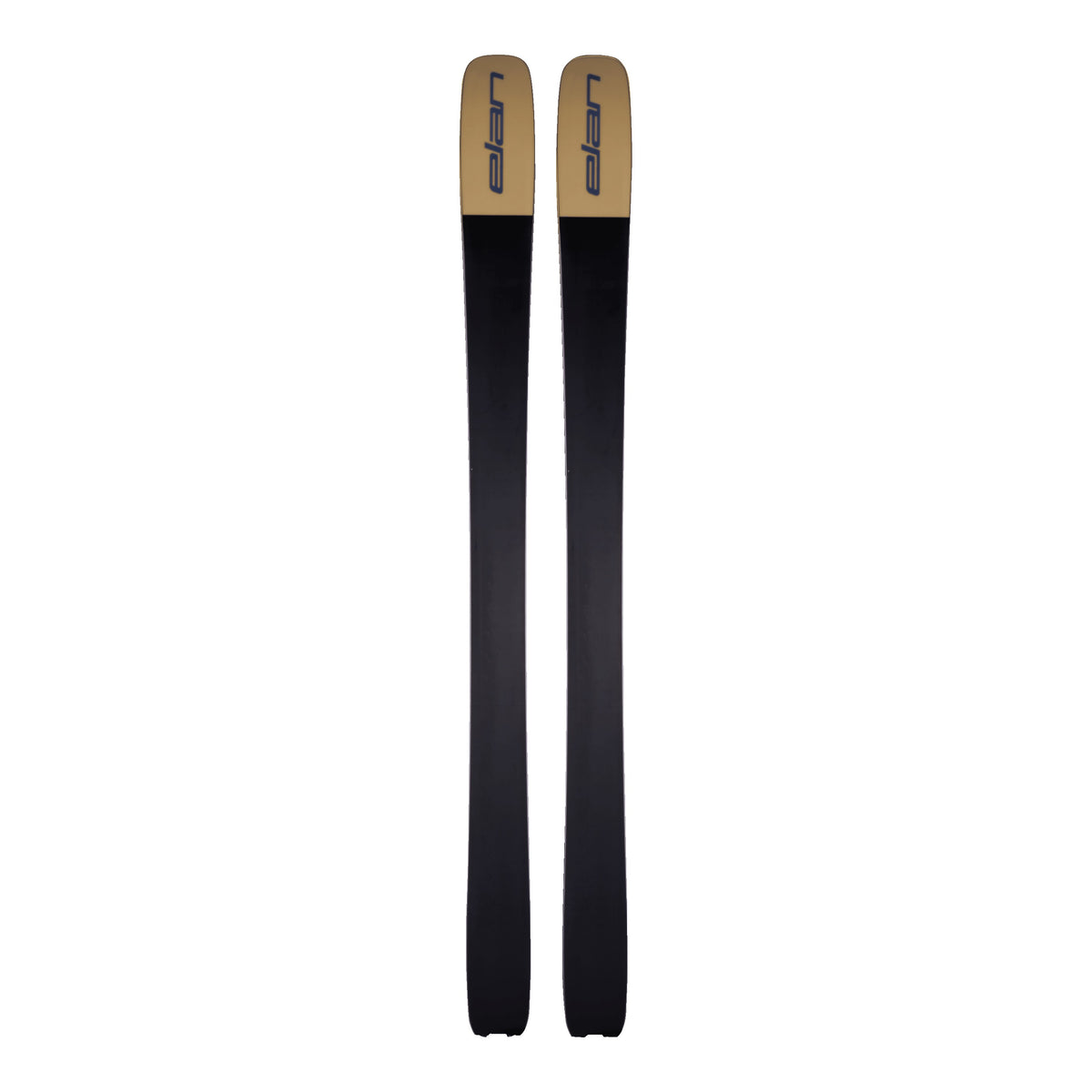 Elan Ripstick 102 Skis - base