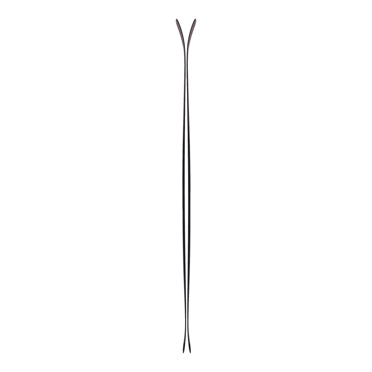 Elan Ripstick 102 Skis - side profile