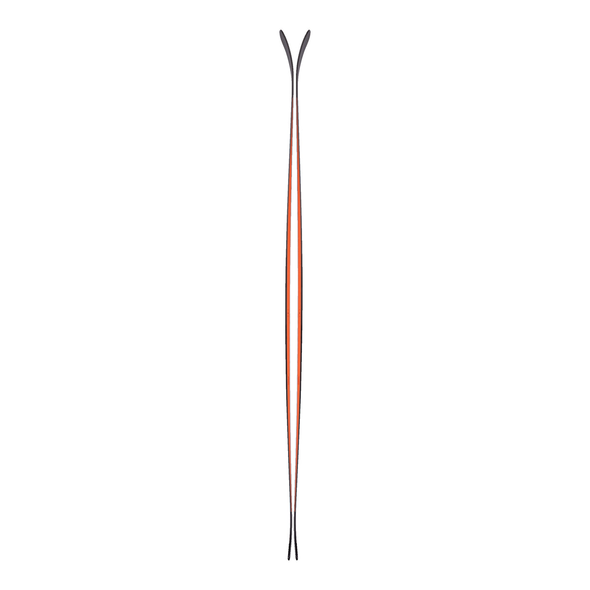 Elan Ripstick 84 Skis - side profile