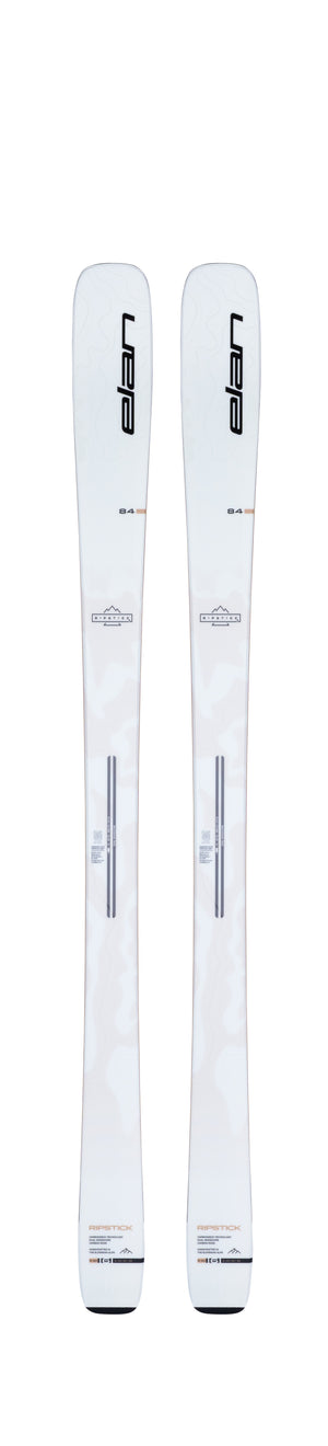 Elan Ripstick 84 W Skis - pair