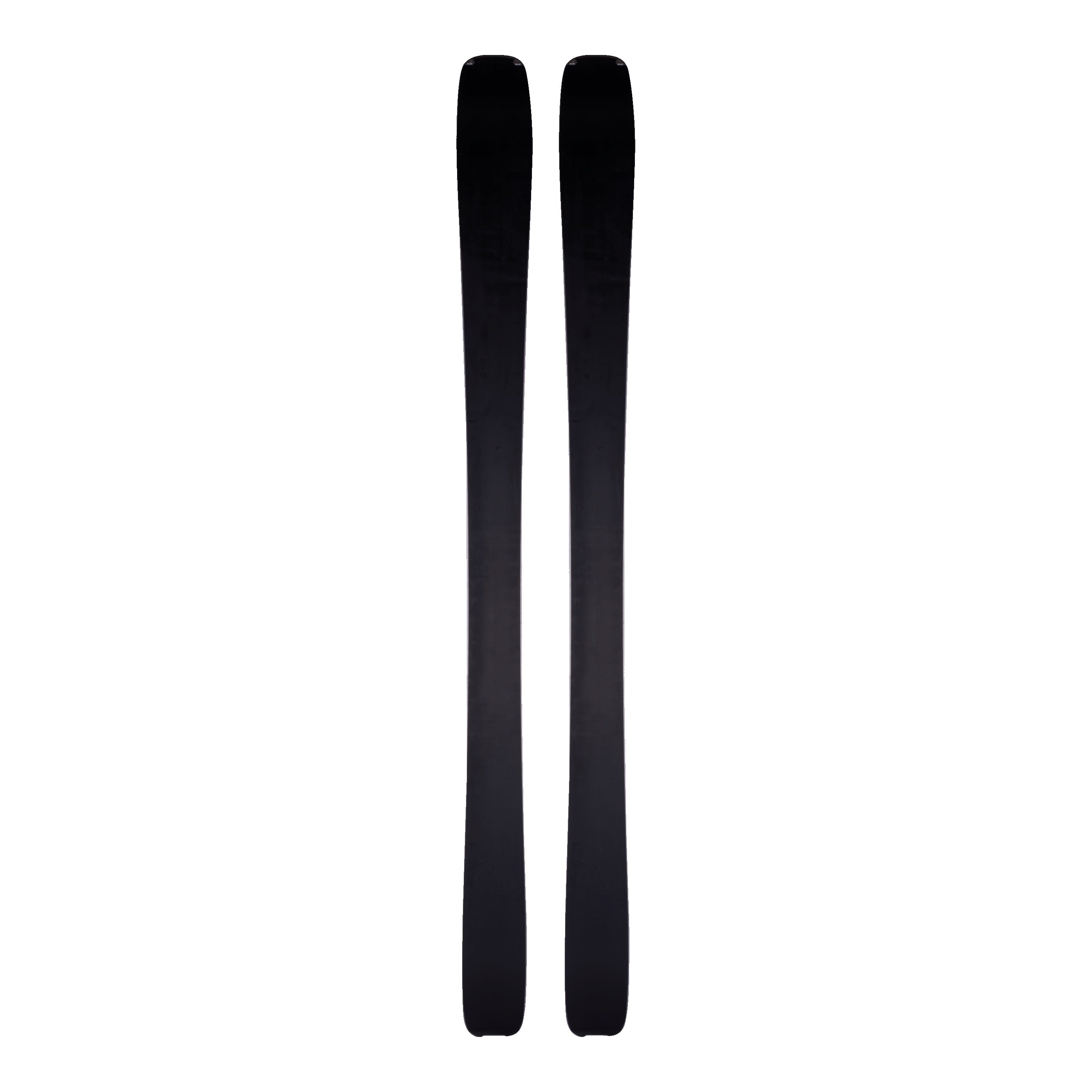 Elan Ripstick 84 W Skis - base