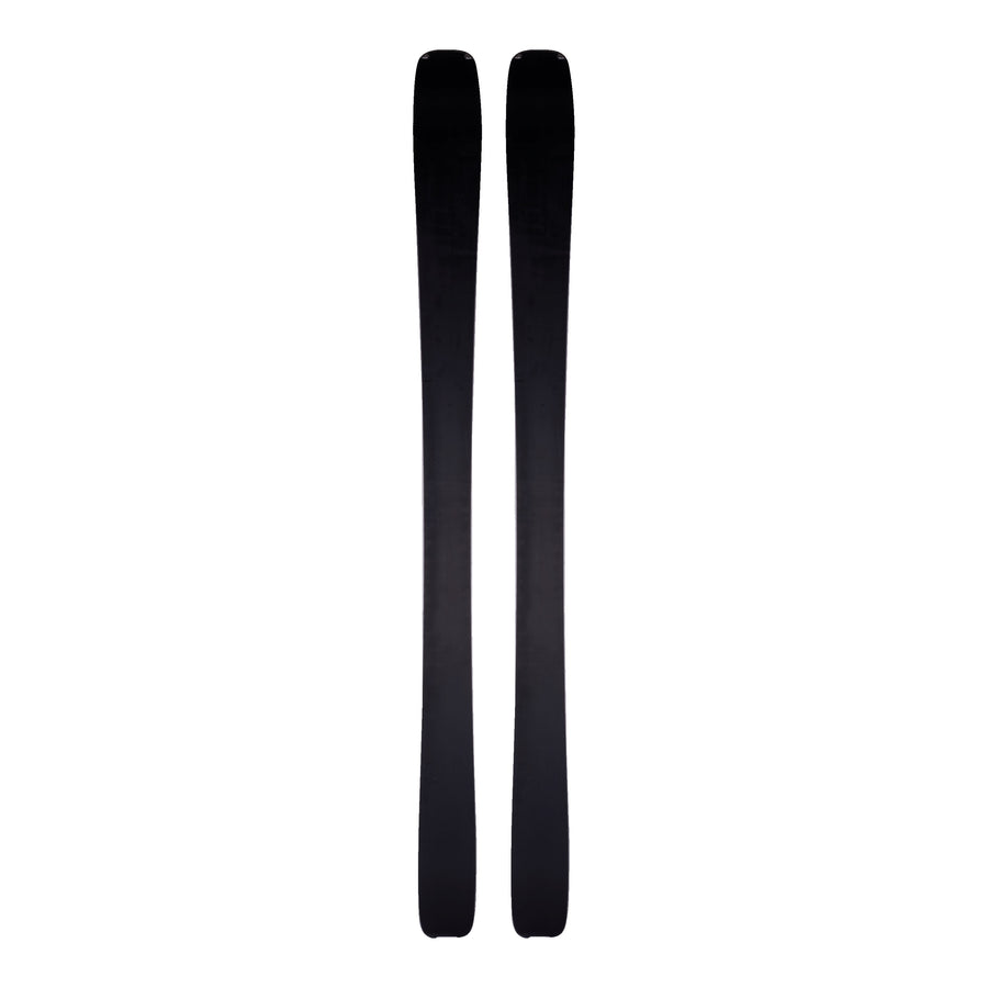 Elan Ripstick 84 W Skis - base