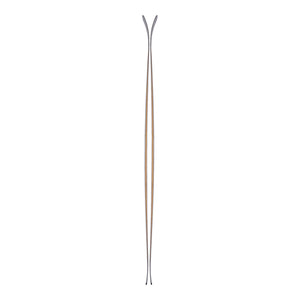 Elan Ripstick 84 W Skis - side profile