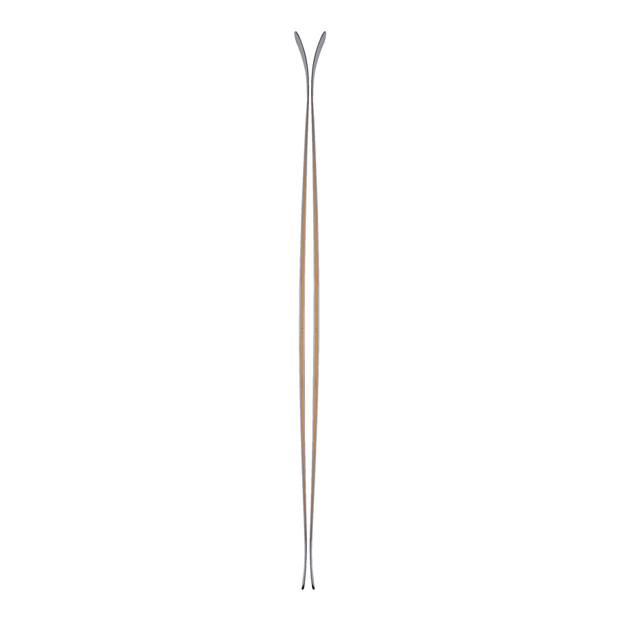 Elan Ripstick 84 W Skis - side profile