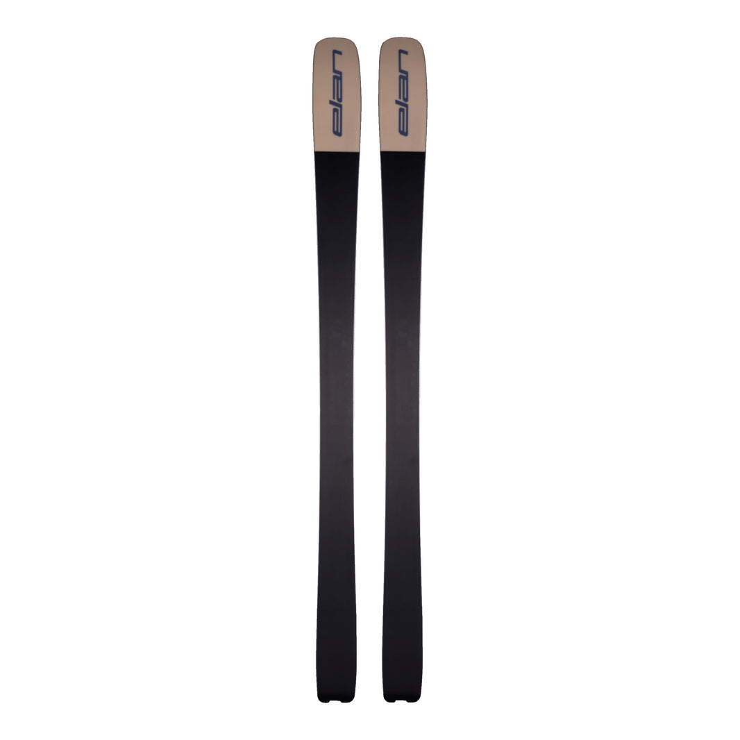 Elan Ripstick 88 W Skis - base