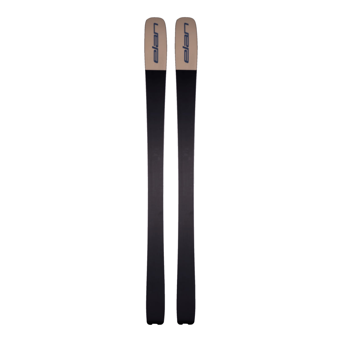 Elan Ripstick 88 W Skis - base