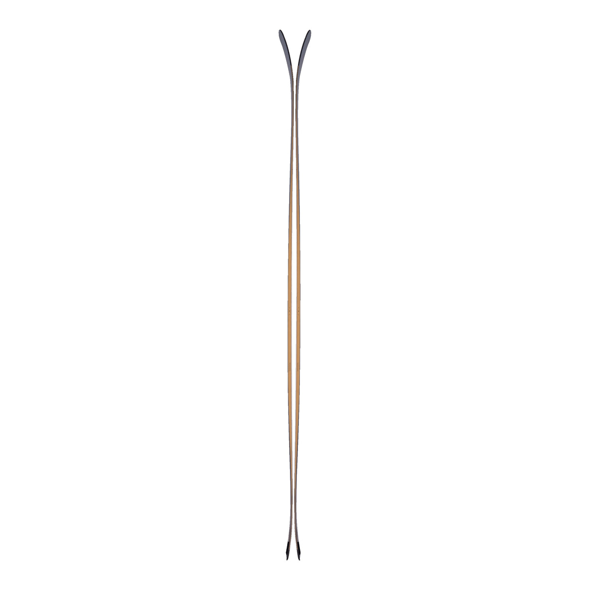 Elan Ripstick 88 W Skis - side profile