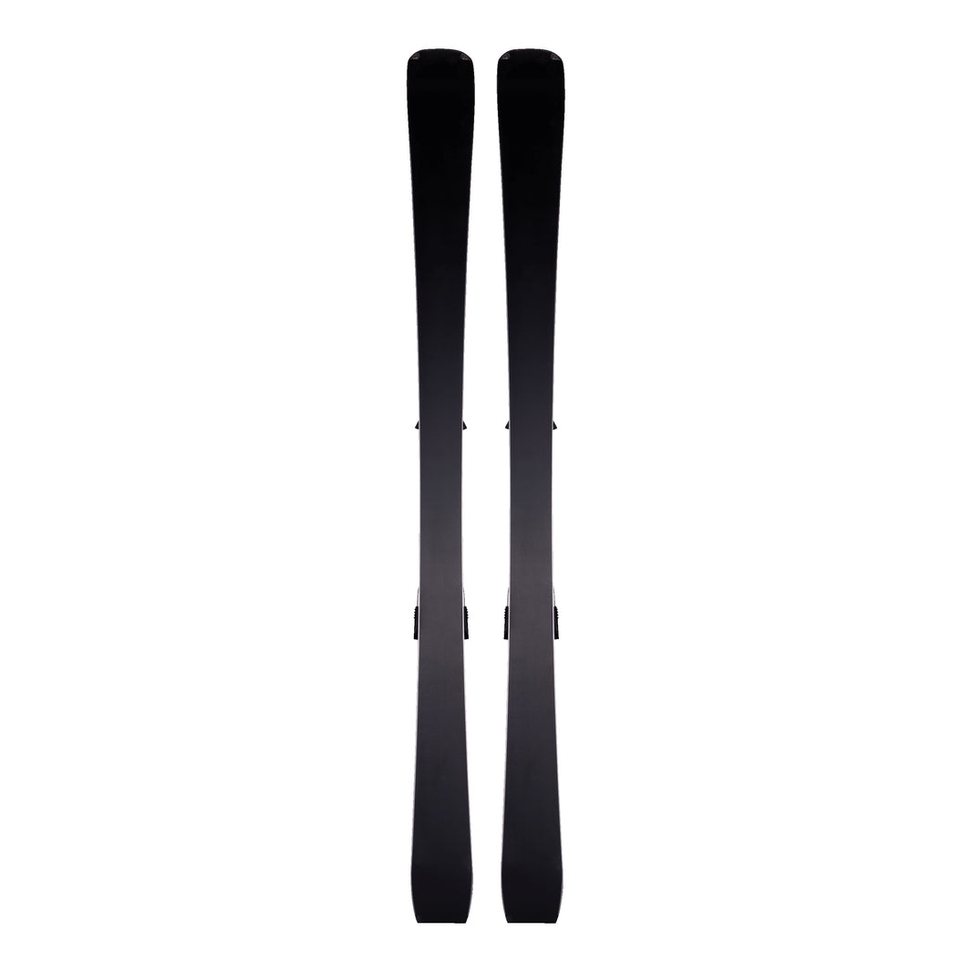Elan Wildcat 78 Ti Skis + EL 9.0 GW Bindings - Women's - base