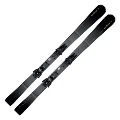 Elan Wildcat S8 C Ls El 9.0 Gw