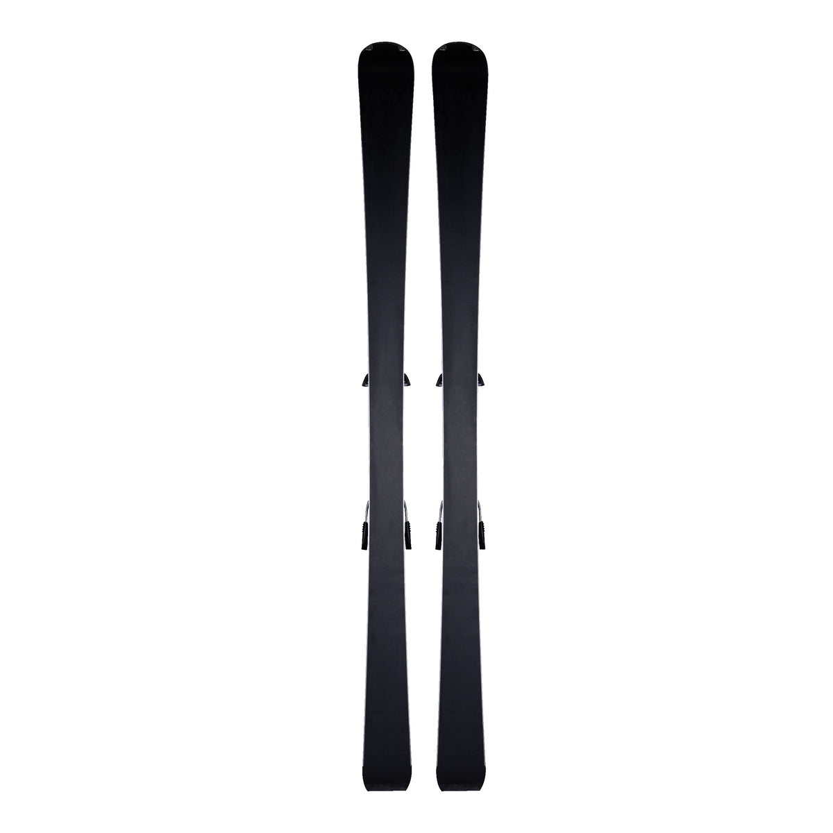 Elan Wingman 75 Black Skis + EL 9.0 GW Bindings - Men's - base