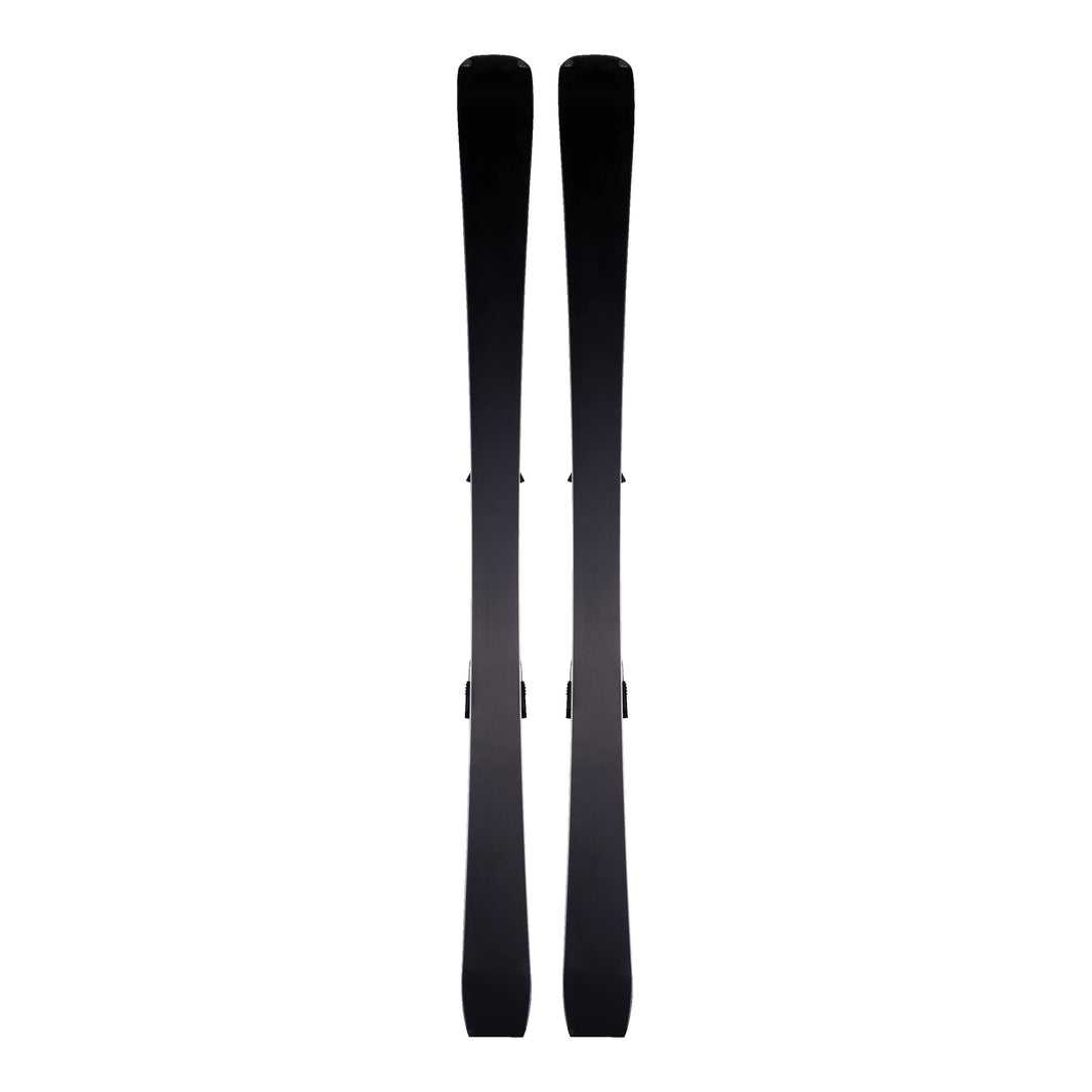 Elan Wingman 80 C Skis + EL 10.0 GW Bindings - Men's - base