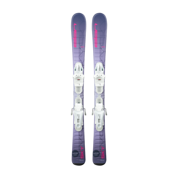 Elan Sky Junior Skis + EL 4.5 GW Bindings