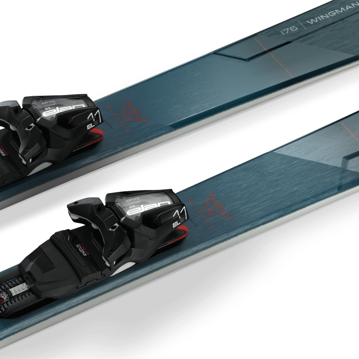 Elan Wingman 78 Ti Ps El 11.0