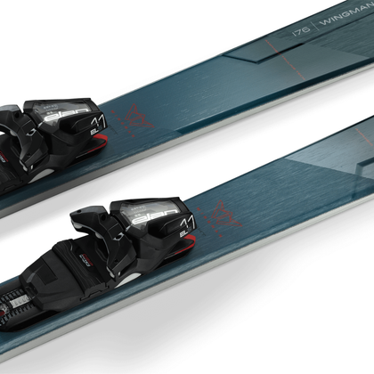 Elan Wingman 78 Ti Ps El 11.0