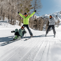 Elan Element 74 PETROL Light Shift EL 10.0