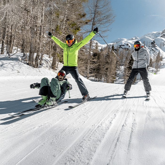 Elan Element 74 WHITE Light Shift EL 9.0-Women's