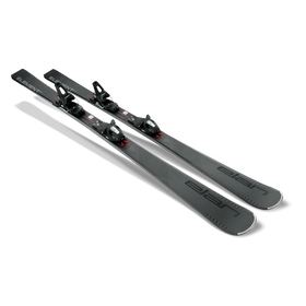 Elan Element 74 BLACK Light Shift EL 10.0