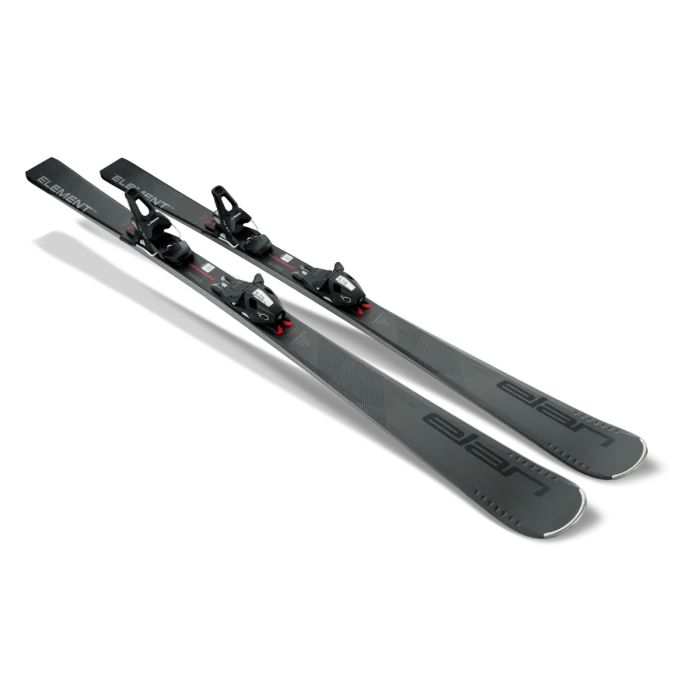 Elan Element 74 BLACK Light Shift EL 10.0