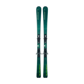 Elan Element 74 PETROL Light Shift EL 10.0