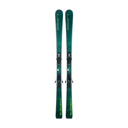 Elan Element 74 PETROL Light Shift EL 10.0