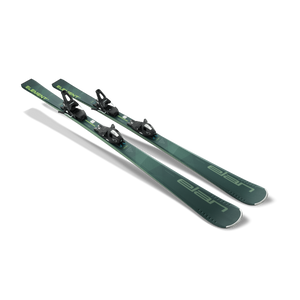 Elan Element 74 PETROL Light Shift EL 10.0