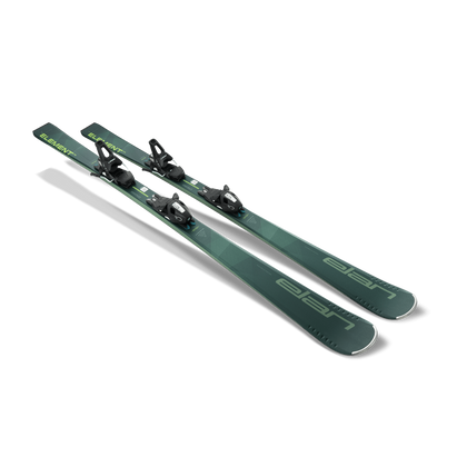 Elan Element 74 PETROL Light Shift EL 10.0